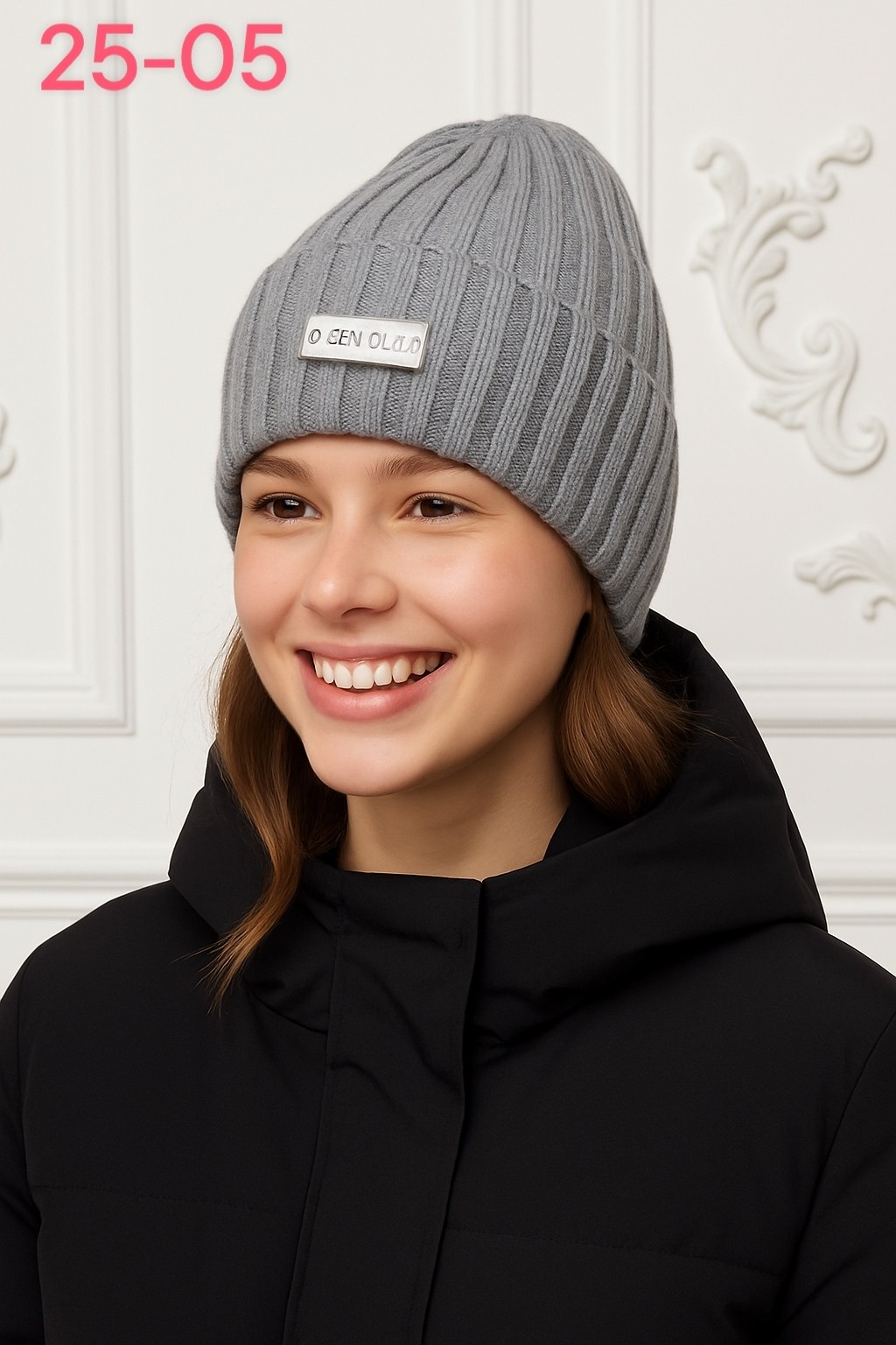 женская шапка,шапка бини женская,шапка бини,розовая шапка,женская вязаная шапка