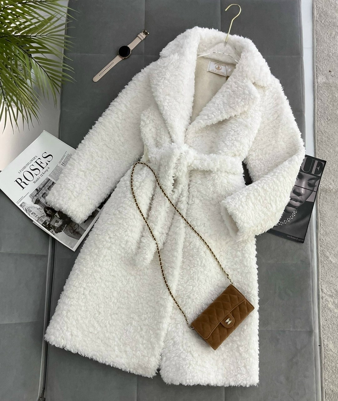 шуба искусственная,шубка,шуба белая,пальто барашек,шубка тедди