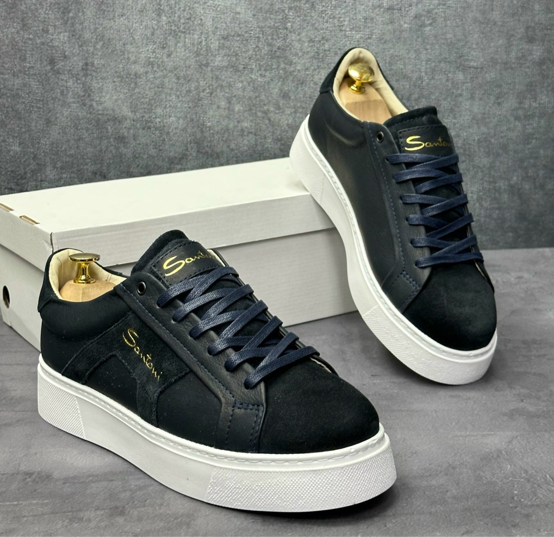 кеды мужские кожаные,,кеды santoni мужские,кеды мужские,кеды santoni