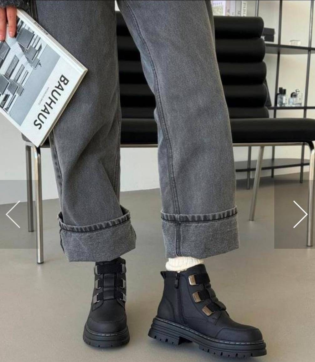 ,ботинки эко кожа,ботинка, повседневные,ботинки модные