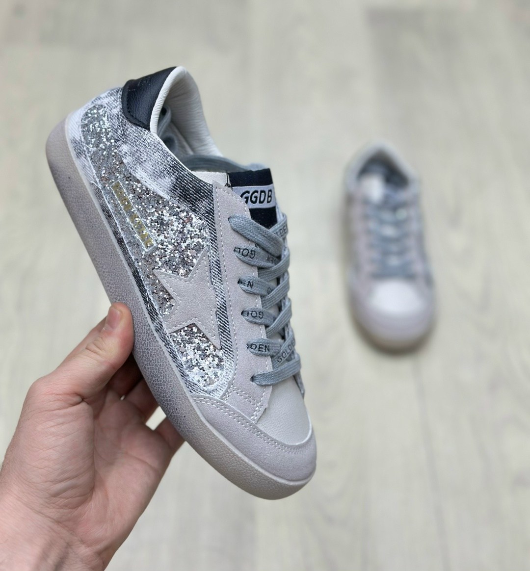 golden goose кеды черные,,кеды golden goose,кроссовки golden goose,golden goose кеды блестящие черные