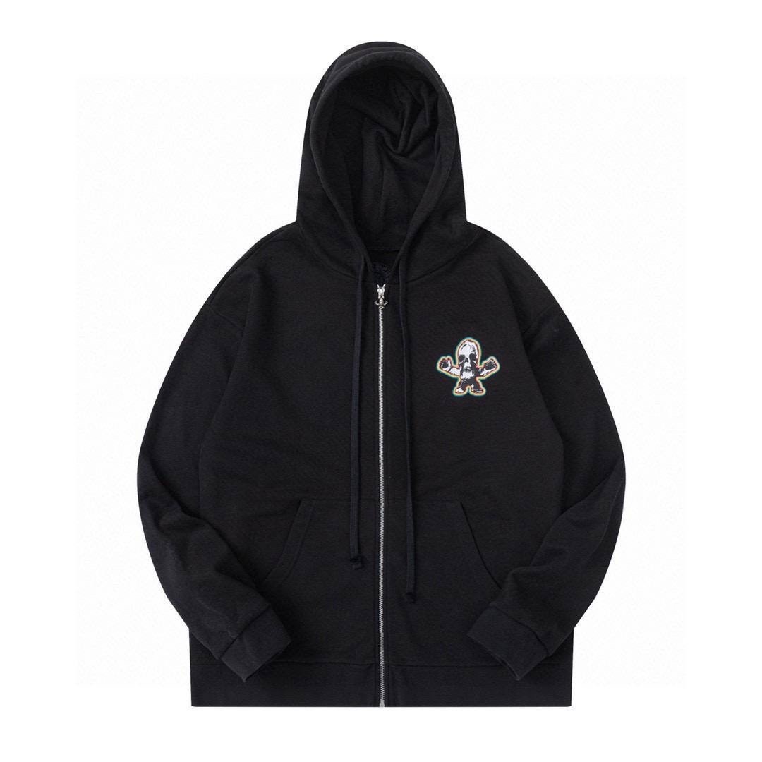 chrome hearts hoodie,одежда толстовка,толстовка с капюшоном,толстовка