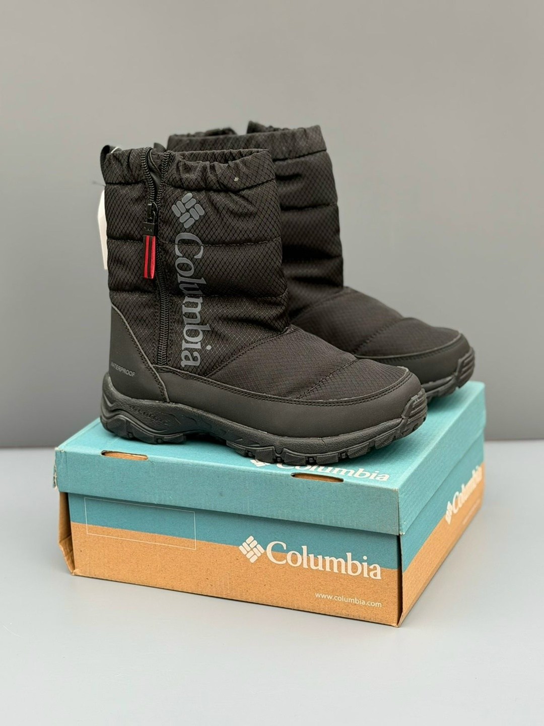 дутики columbia,дутики мужские зимние columbia,зимние дутики columbia арт. 700-321,зимние сапоги columbia,дутики columbia мужские