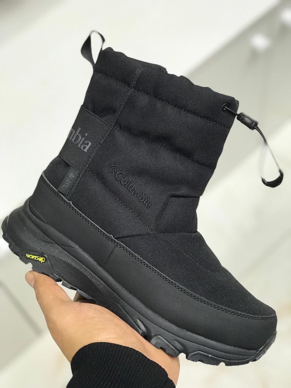 зимние мужские дутики,мужские дутики,,дутики женские,зимняя