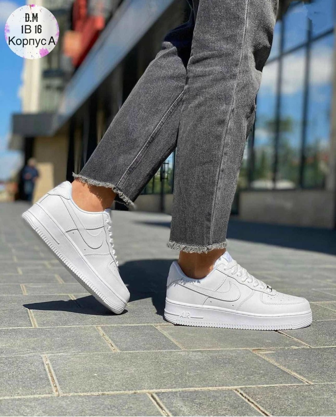 кроссовки найк аир форс белые,кроссовки,кроссовки белые nike air force 1,белые кроссовки,белые кроссовки найк