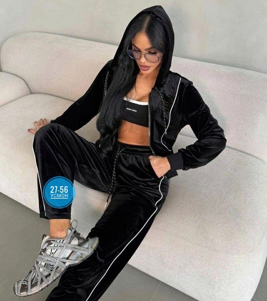 костюм велюровый,спортивный велюровый костюм,костюмы двойки,женский костюм двойка,костюм женский велюровый