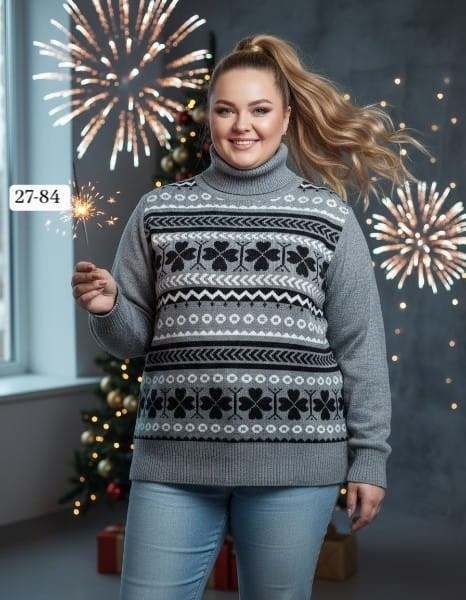 рождественские свитера,свитер женский с оленями,новогодние свитера,свитера с оленями,джемпер с оленями