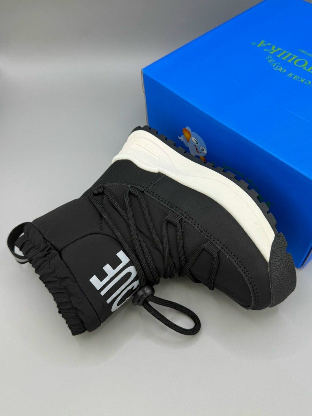 ,детские дутики,дутики женские,дутики прада,луноходы женские