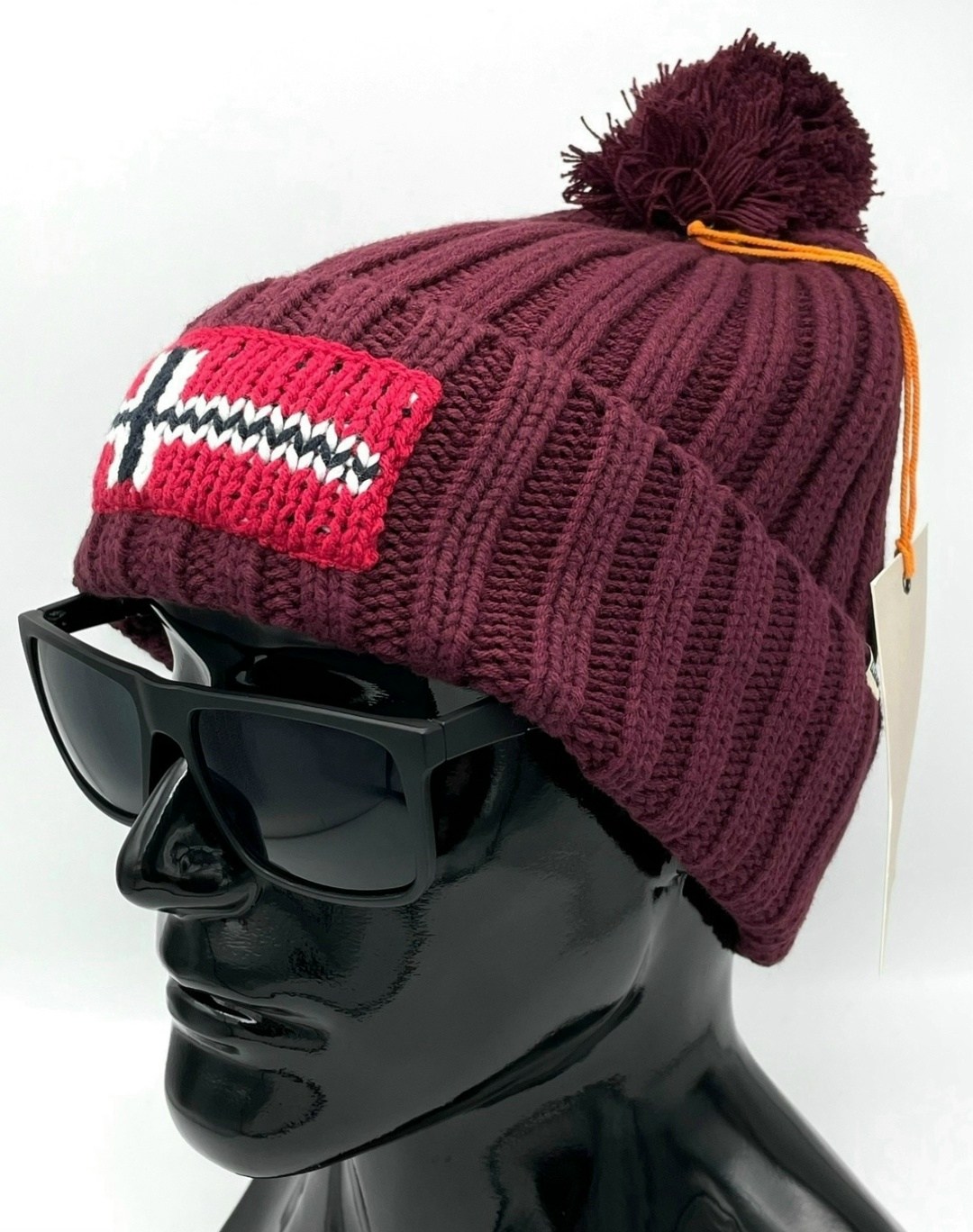 шапка napapijri,шапка бини napapijri,шапка napapijri semiury women 3 blu marine,шапка напапири,шапка napapijri мужская