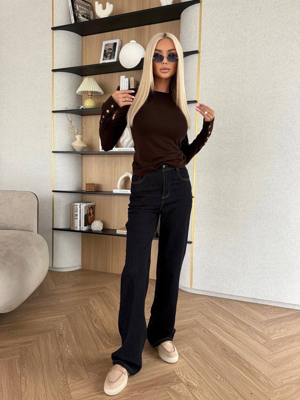 женские джинсы,джинсы палаццо,джинсы женские широкие,джинсы женские черные,джинсы клеш женские