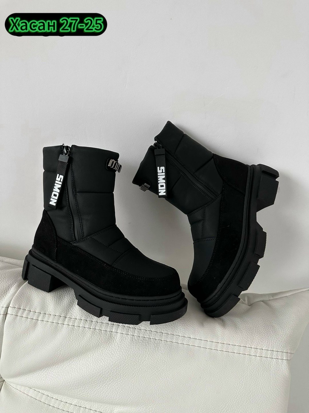 ,женская зимняя ,женская ,дутики женские,ботинки женские