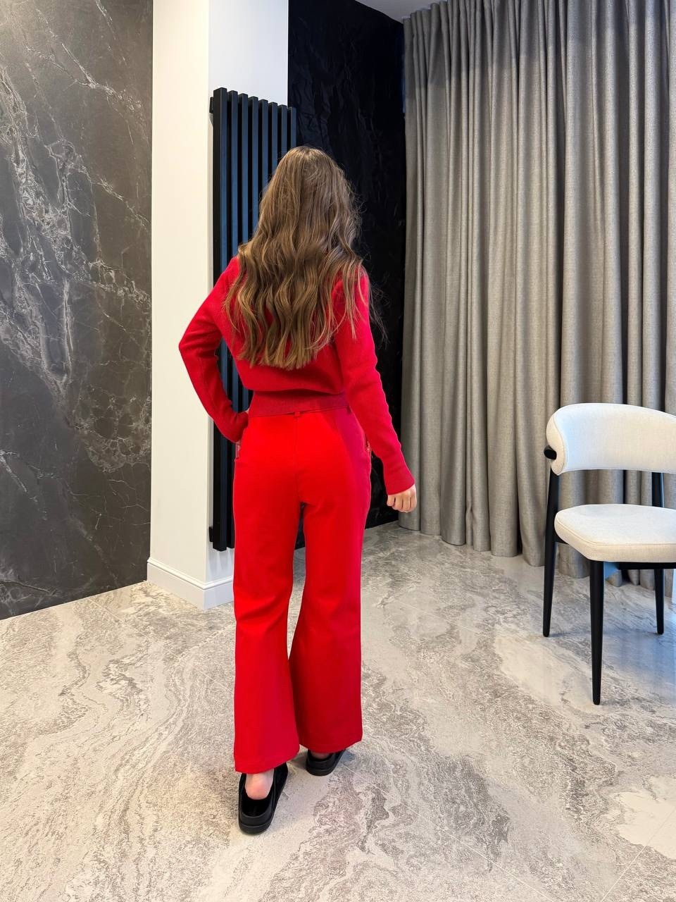 стильные костюмы,костюмы брючные,костюм красный,стильный костюм женский,спортивные женские костюмы