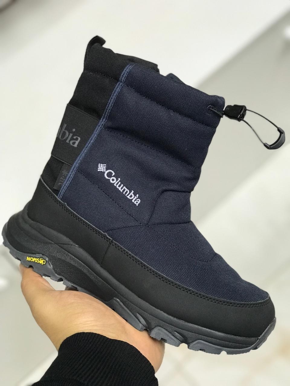 зимние мужские дутики,мужские дутики,,дутики женские,зимняя