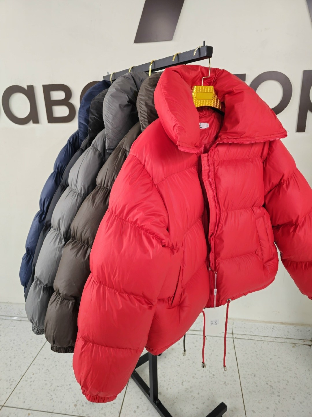 Женская одежда