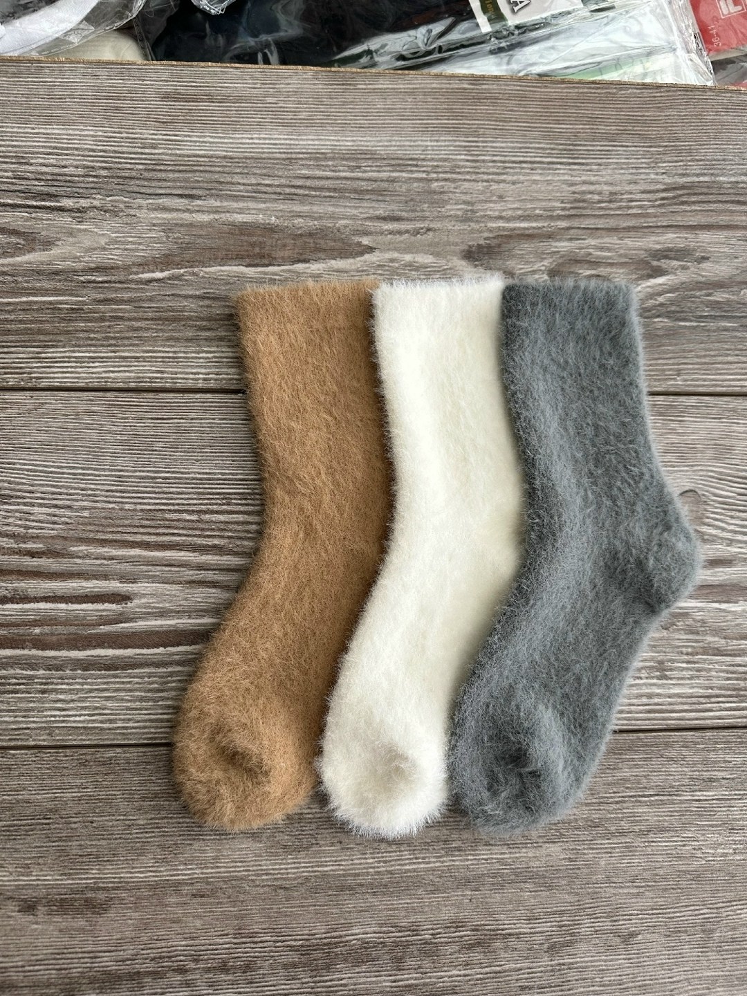 пушистые носки,теплые женские носки,норковые носки,теплые носки для дома,теплые зимние носки