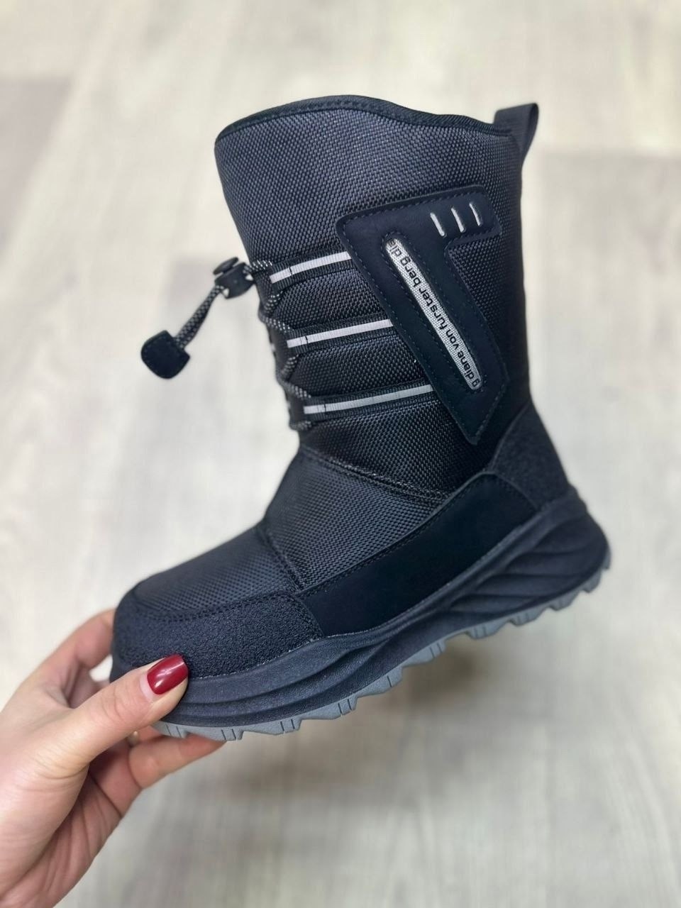 ,зимняя ,мужские дутики,дутики для мальчика,детская