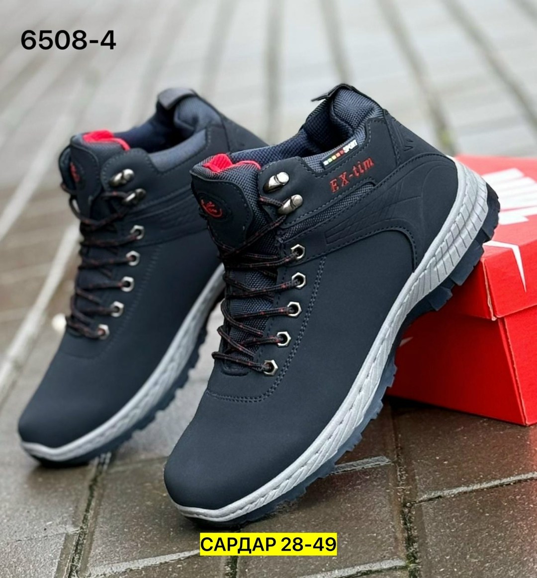 зимние ботинки мужские,, зимняя мужская,мужские ботинки,ботинки зимние мужские еко