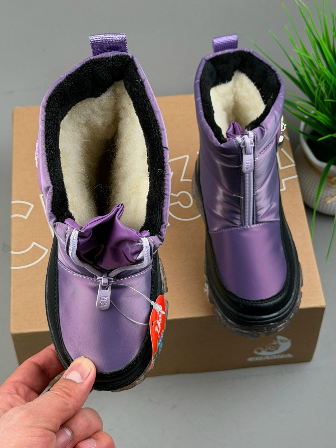 ,дутики детские зимнее,детские дутики,сапожки,дутики для девочек зимние