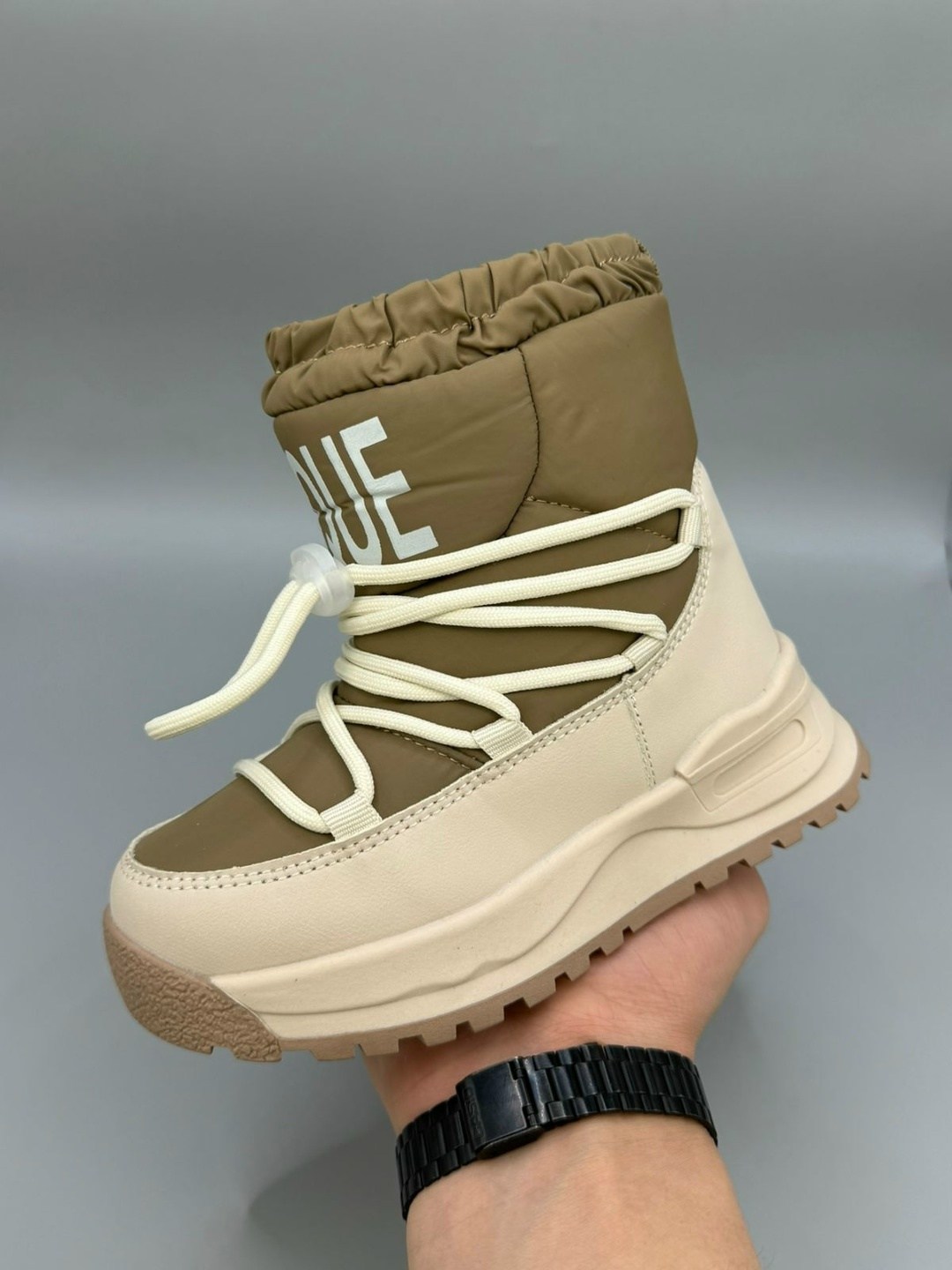 ,детские дутики,дутики женские,дутики прада,луноходы женские