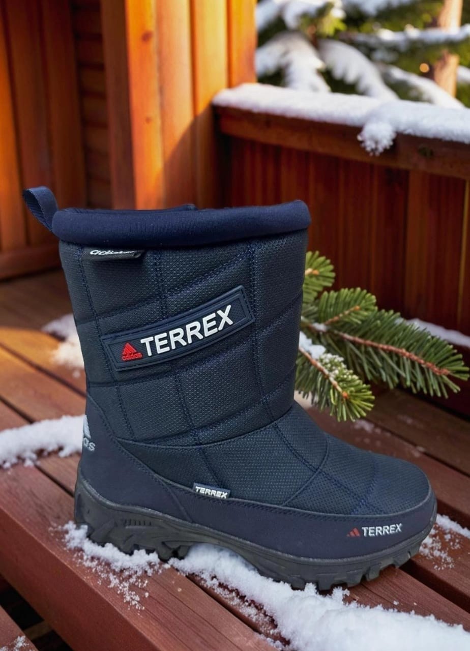 дутики adidas,сапоги дутики adidas terrex,дутики зимние adidas terrex,дутики adidas terrex,