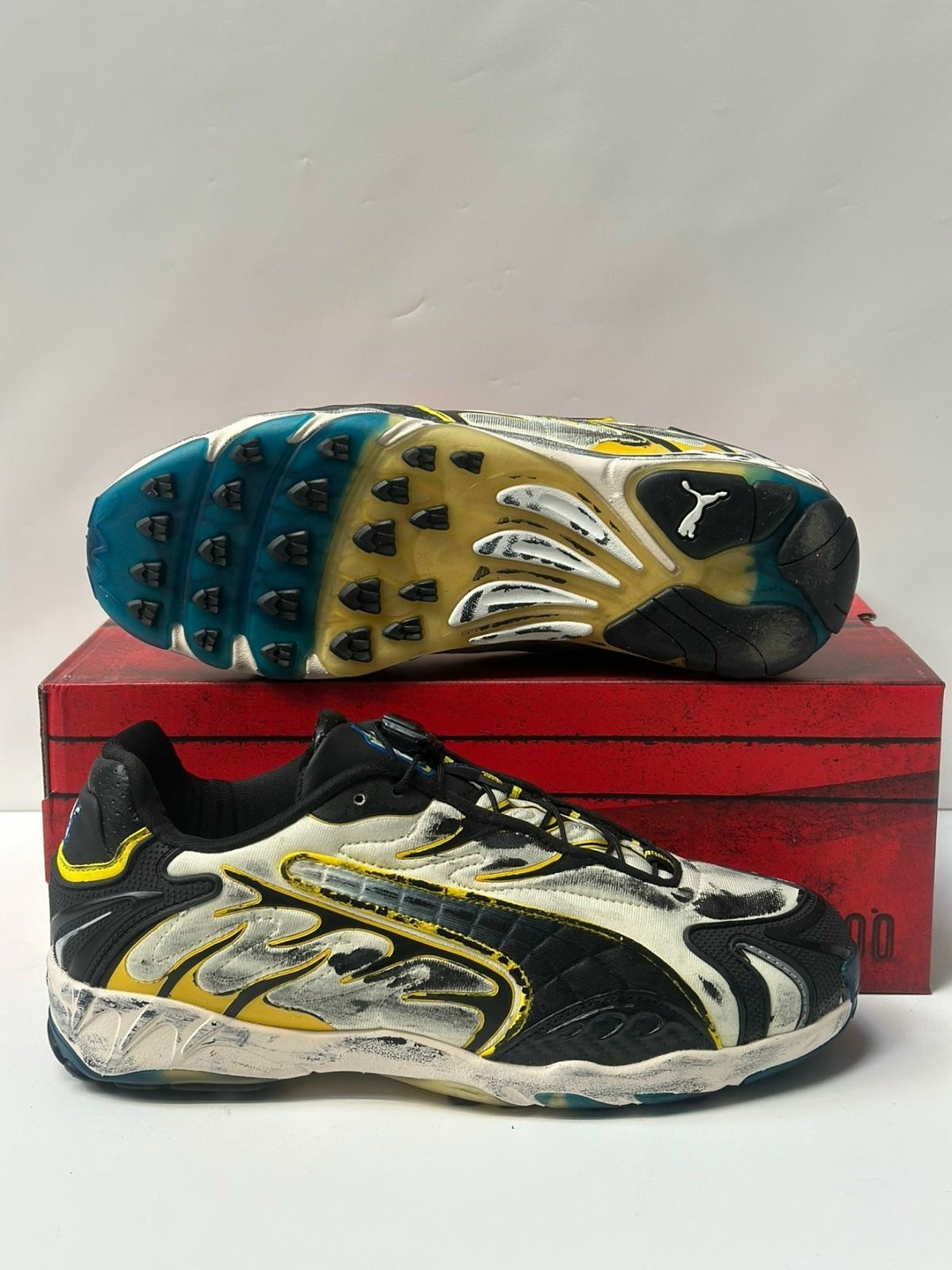 кроссовки puma,кроссовки puma x,мужские кроссовки puma,puma asap rocky кроссовки,puma inhale