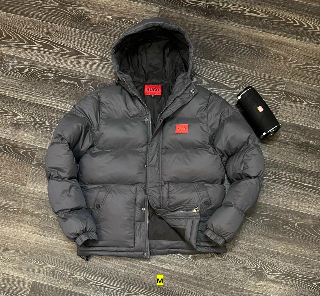 пуховик hugo boss мужской,мужская куртка hugo boss,пуховик hugo boss,пуховики мужские,куртка hugo boss