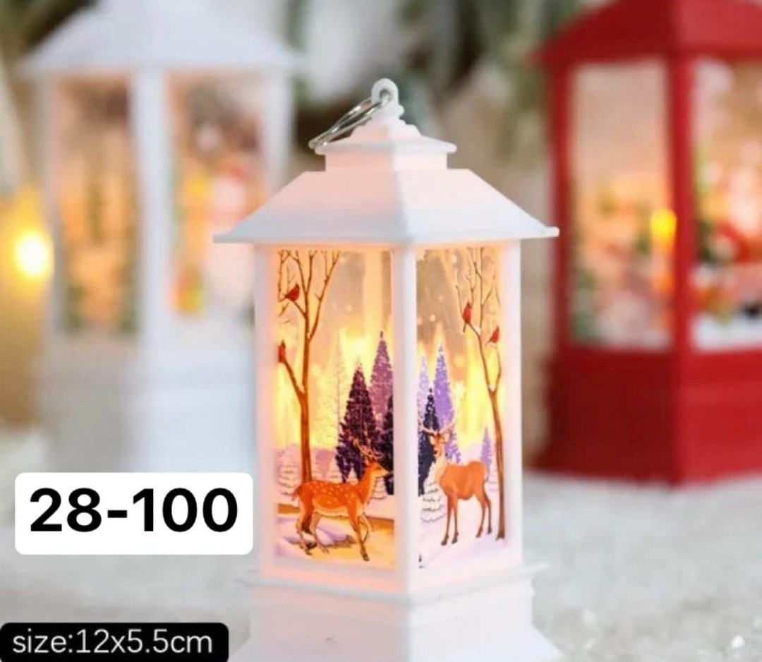 новогодний фонарь ночник,светильник декоративный новогодний фонарь,новогодние фонари светильник,новогодние фонари,новогодний сувенир фонарь с подсветкой