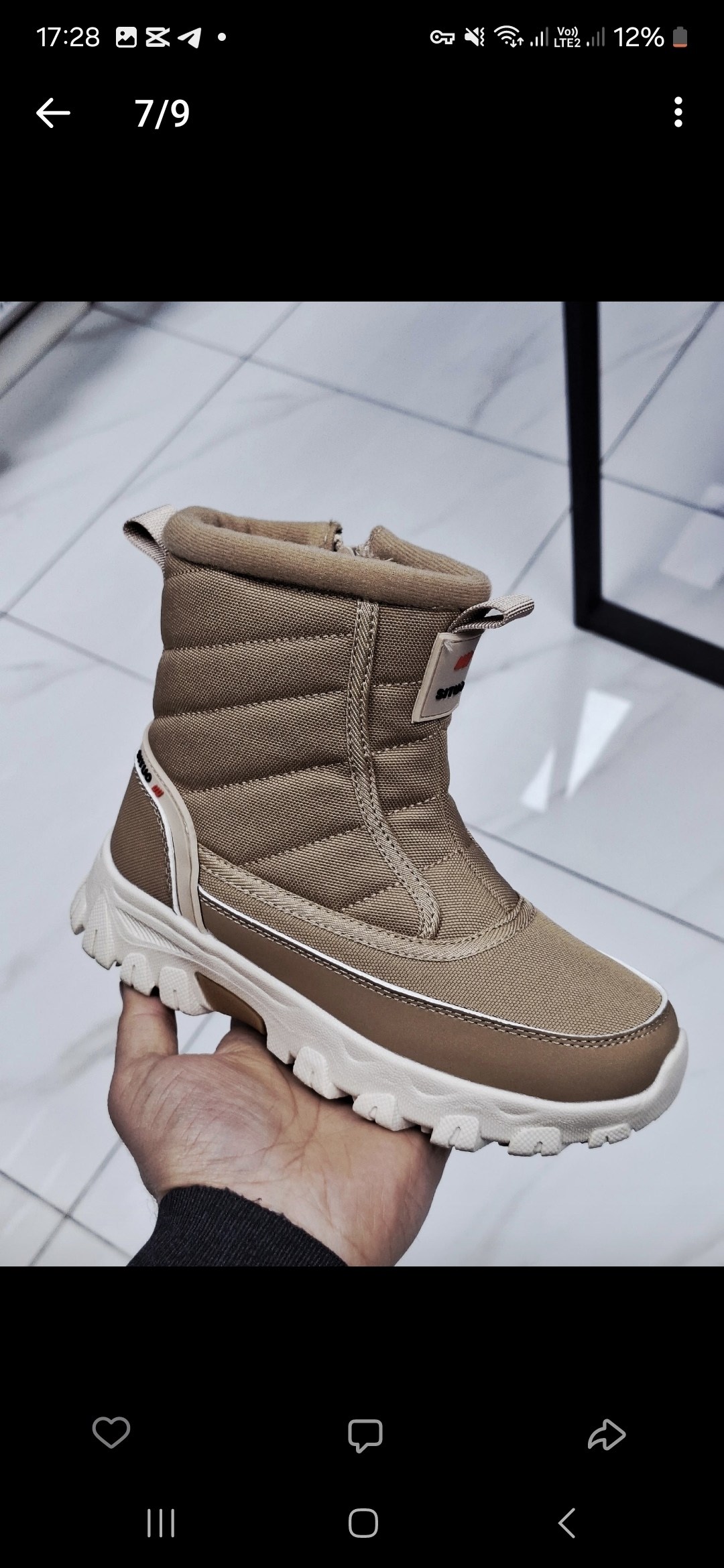 , дутики,сапоги зимние, зимняя,зимняя женская