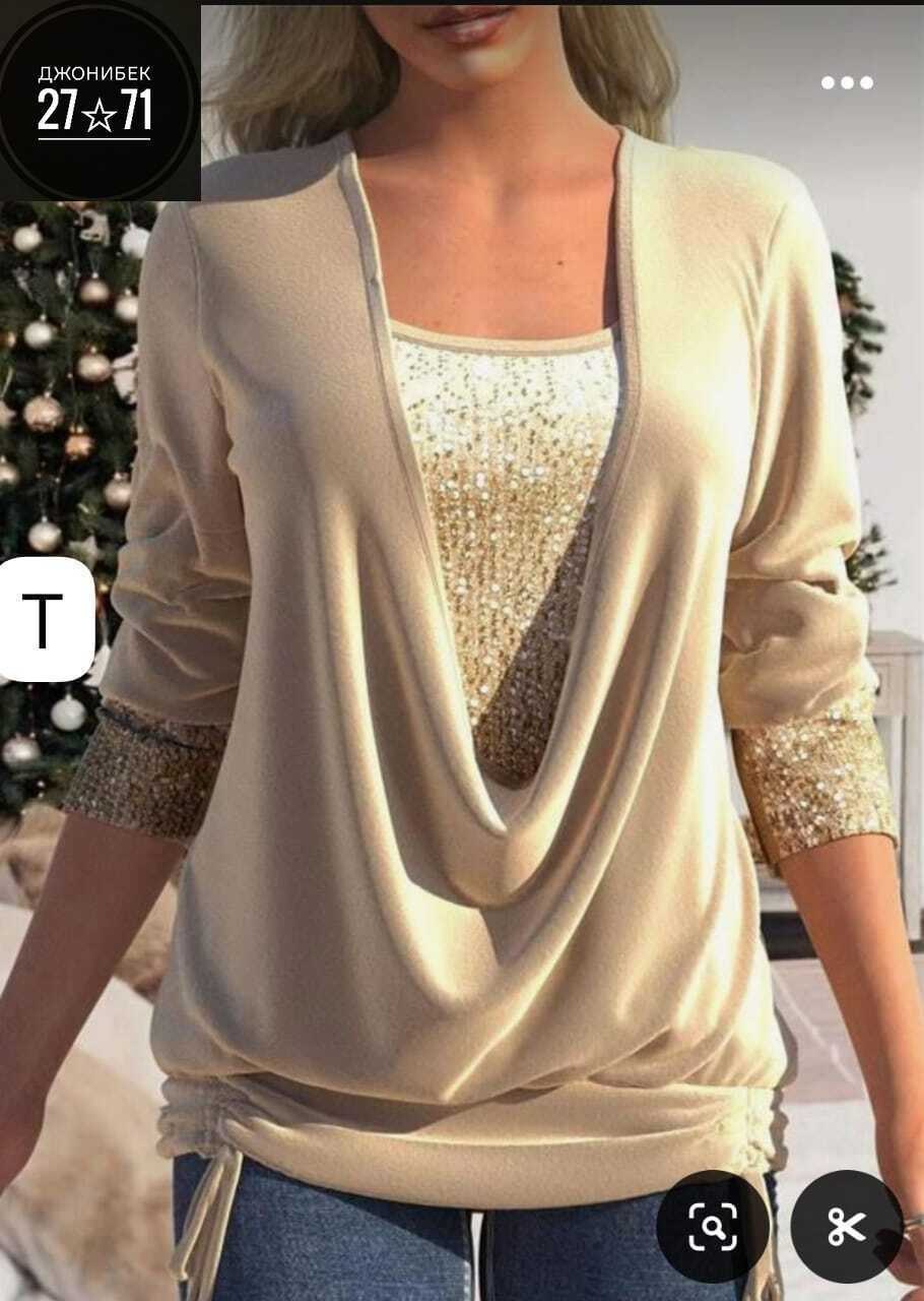 женская кофта,блузка женская,модная блузка,элегантная женская блузка,блестящая блузка