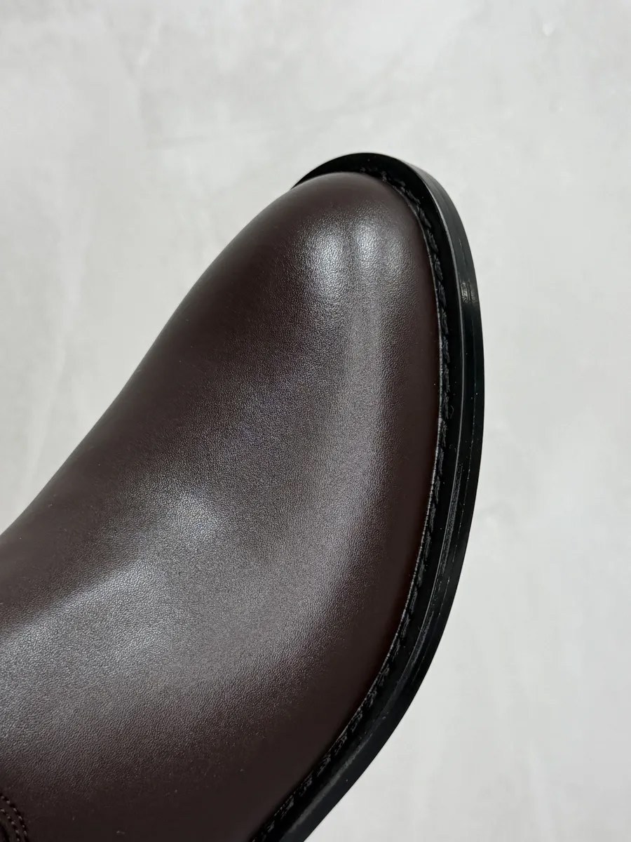 сапоги демисезонные женские,стильные сапоги,,сапоги модные,сапоги коричневые женские без каблука