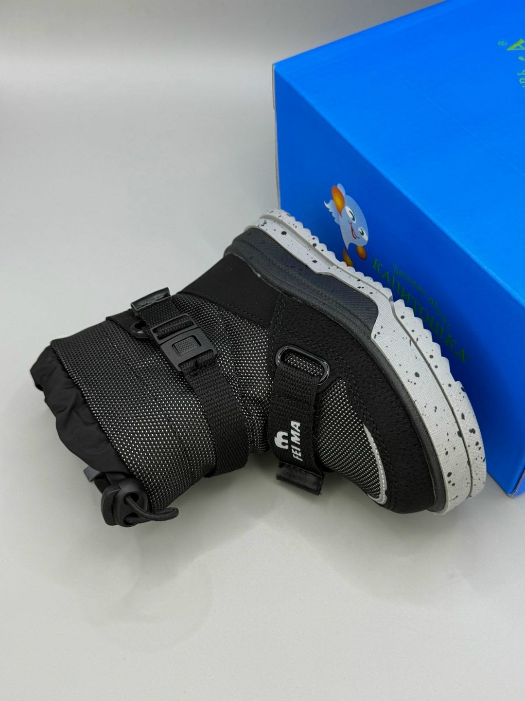 ,зимние ботинки детские,детская ,детская зимняя ,сапоги зимние детские