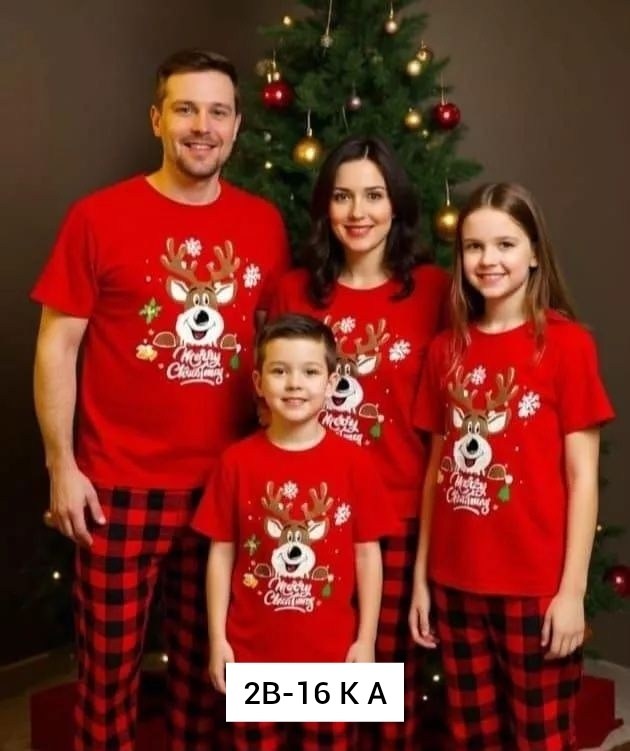 рождественские пижамы для семьи,семейные рождественские пижамные комплекты,новогодние пижамы,новогодние пижамы family look,пижама мужская новогодняя