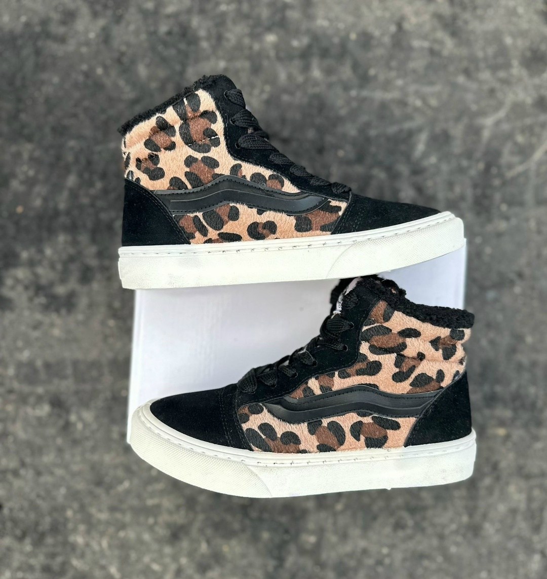 ,ванс леопард,леопардовые вансы,кеды vans,vans леопард