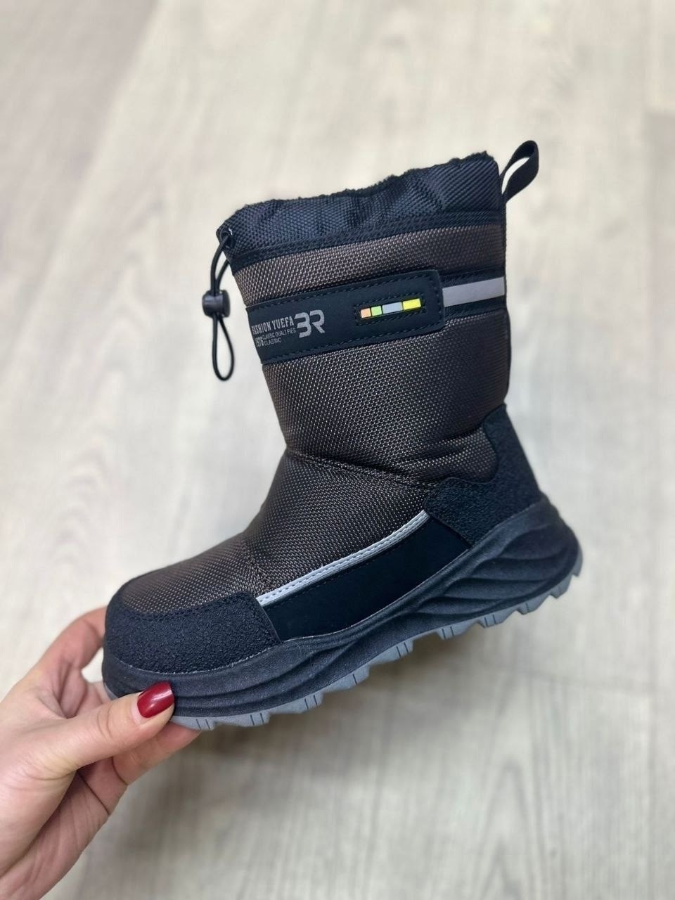 ,зимняя ,мужские дутики,дутики для мальчика,детская