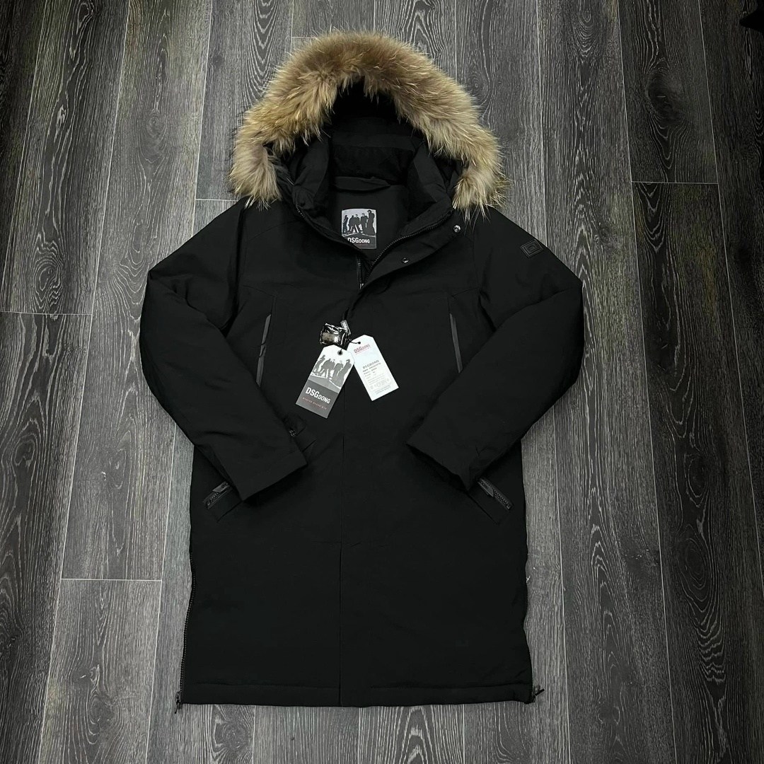 мужская зимняя куртка,куртка мужская зимняя dsgdong,зимние куртки,зимняя куртка аляска,парка зимняя мужская