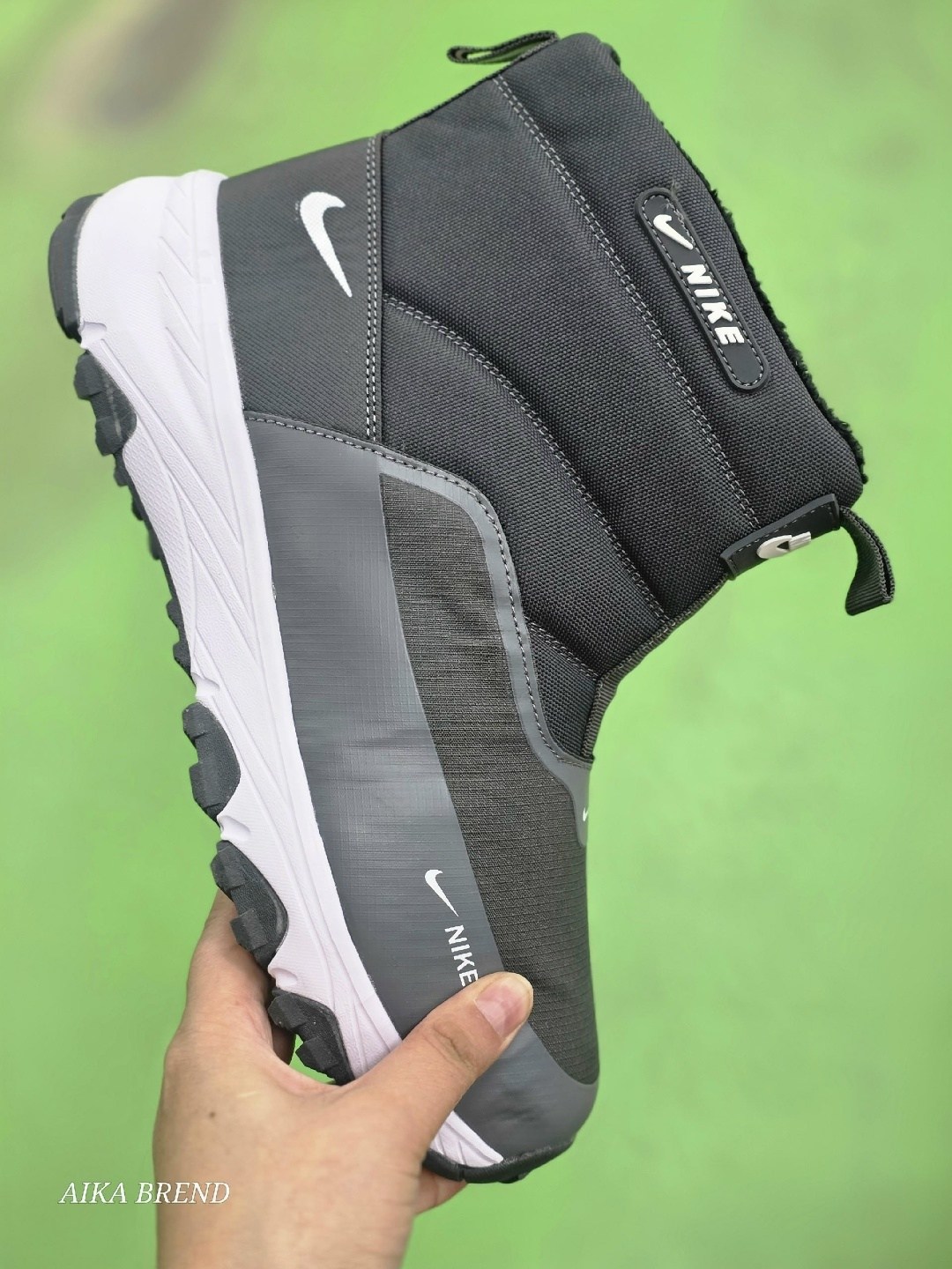 дутыши мужские зимние найк,дутики nike,дутики мужские зимние nike,дутики зимние nike,зимние сапоги nike