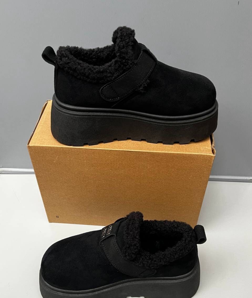 ,угги женские,ботинки miu miu, женская,зимняя  женская