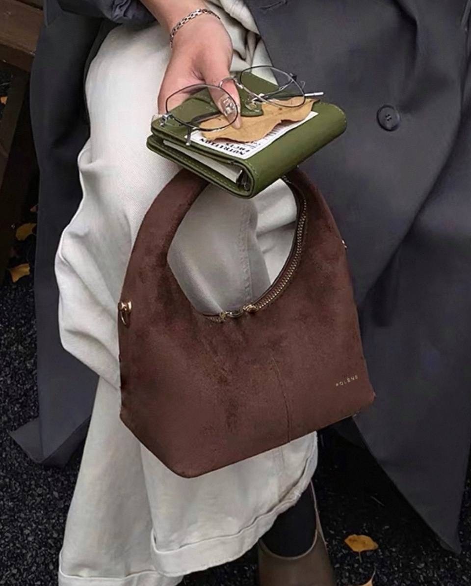 замшевая сумка женская,замшевая сумка,сумка модная,стильная сумка,вместительная замшевая сумка