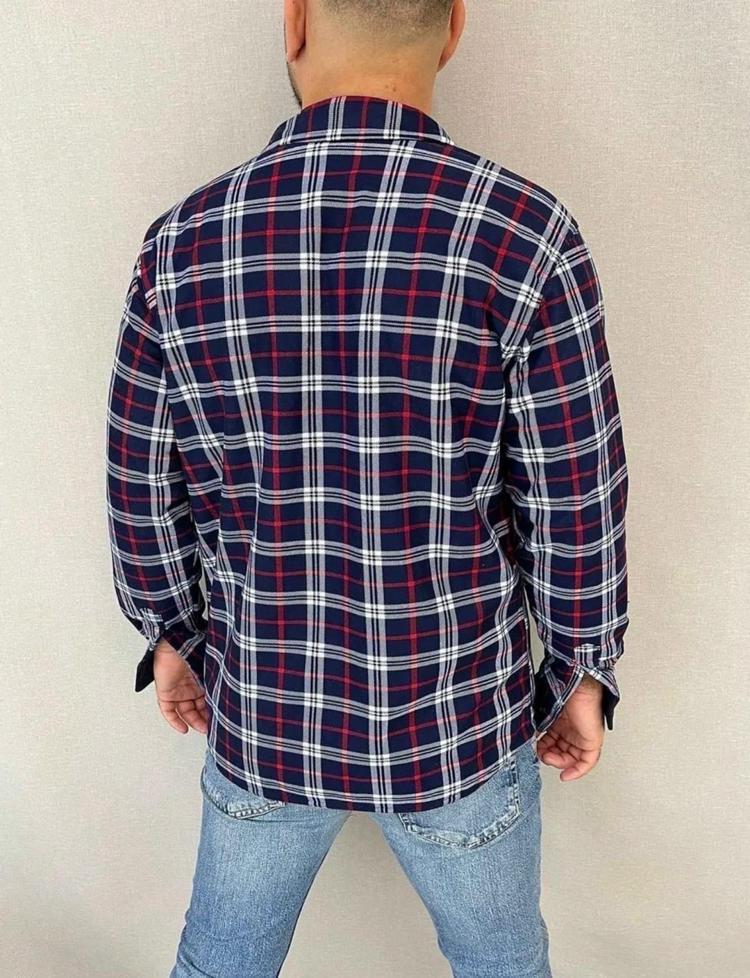 рубашка в клетку мужская,рубашка на флисе,рубашка в клетку,рубашка,рубашка мужская