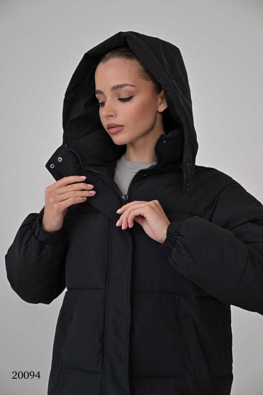пуховик женский,длинные пуховики,пуховик,зимние куртки,пуховик черный