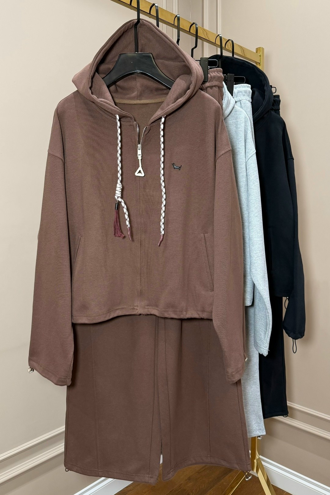 мусульманская одежда,юбка с кофтой,костюм повседневный,костюм худи,костюм юбка и кофта