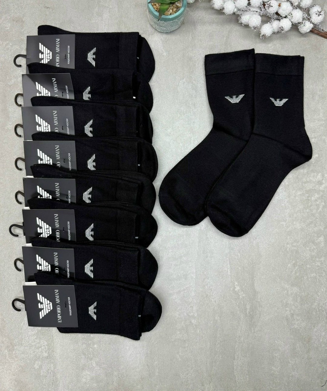 носки мужские,носки emporio armani,носки emporio armani носки,комплект носки мужские,носки emporio armani черный