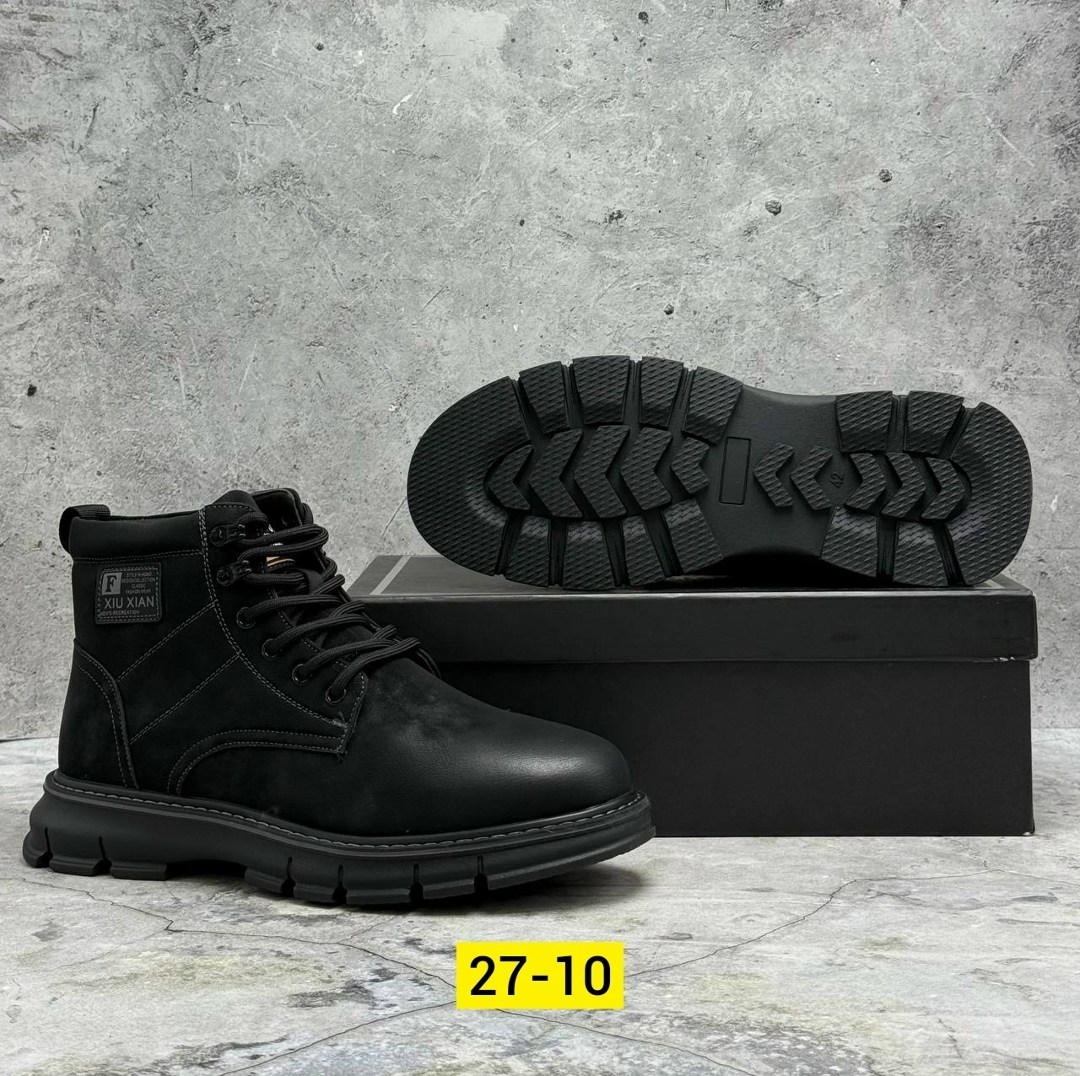 мужские зимние ботинки,,мужские ботинки,мужская  зимняя,зимние ботинки