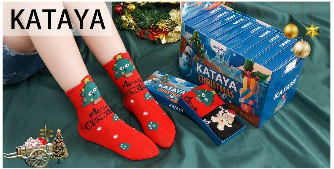 носки в подарочной упаковке,набор новогодние носки,носки новогодние женские набор,новогодние носки для подарков,носки детские новогодние