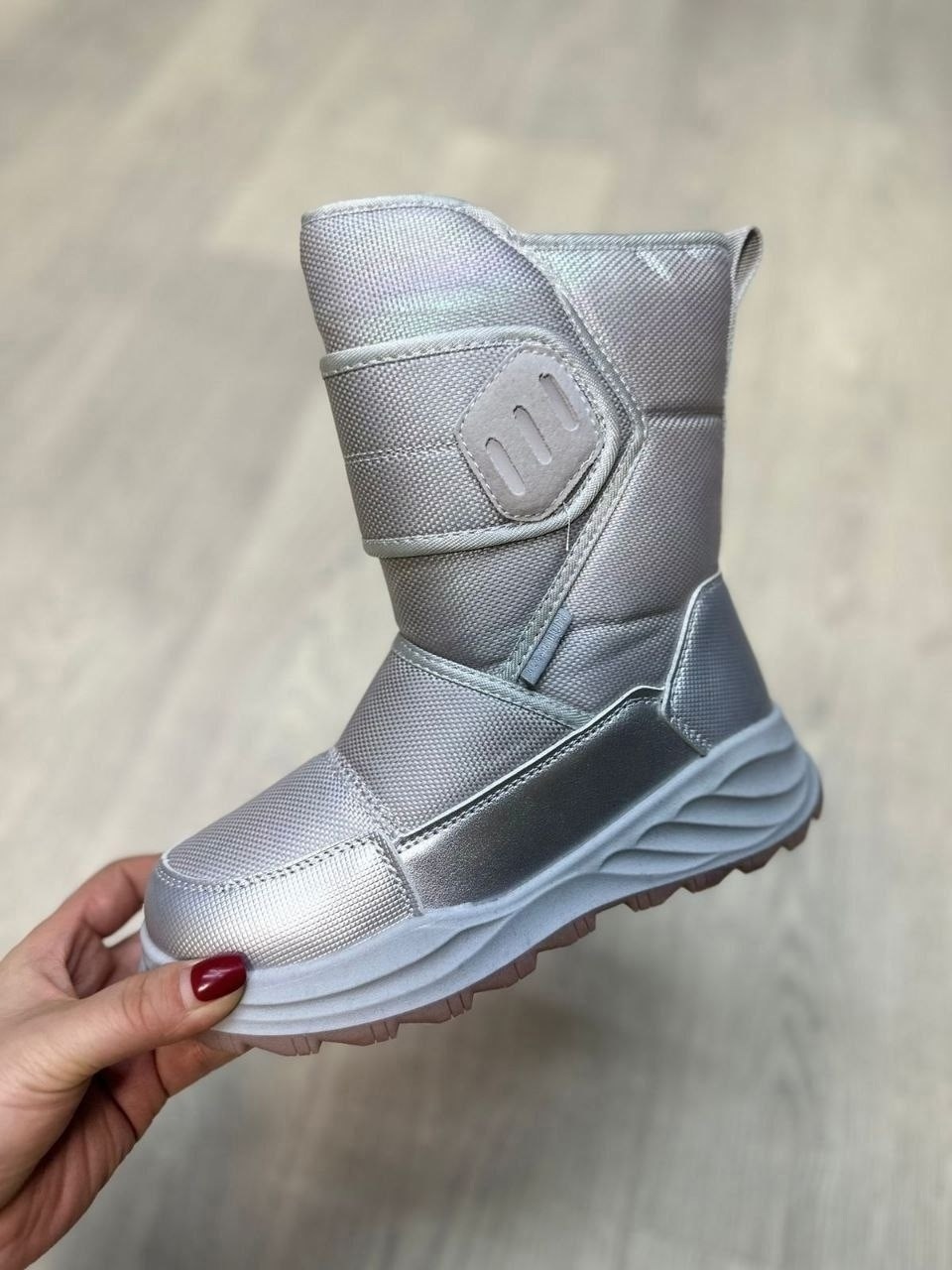 ,зимняя ,мужские дутики,дутики для мальчика,детская