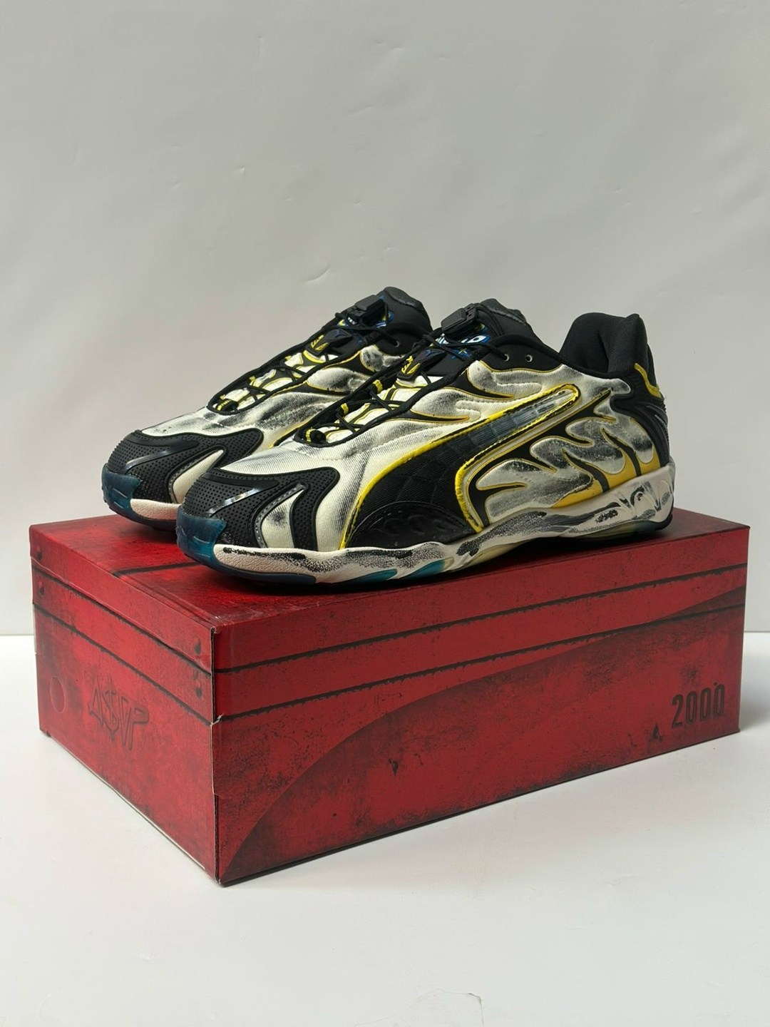 кроссовки puma,кроссовки puma x,мужские кроссовки puma,puma asap rocky кроссовки,puma inhale