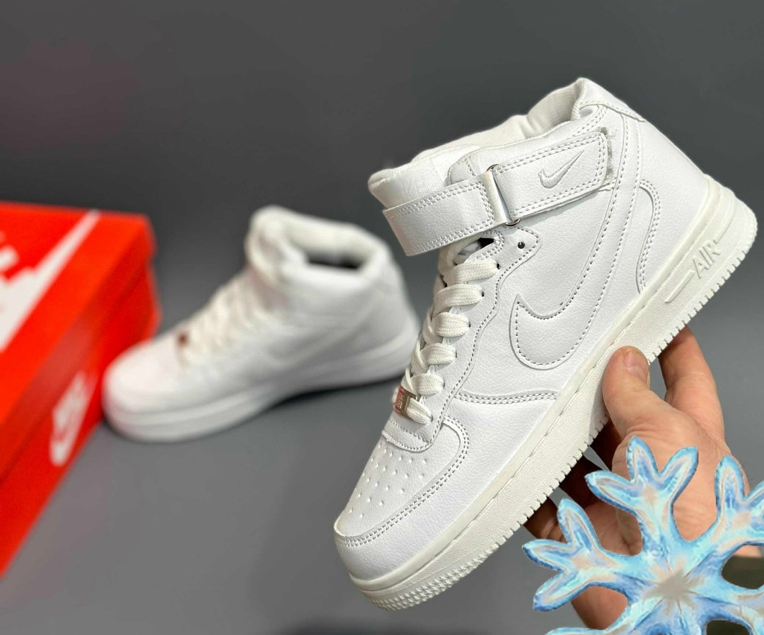 зимние кроссовки nike air force,зимние кроссовки nike air force 1,кроссовки nike air force,кросcовки nike air force 1,кроссовки найк женские белые кожаные высокие
