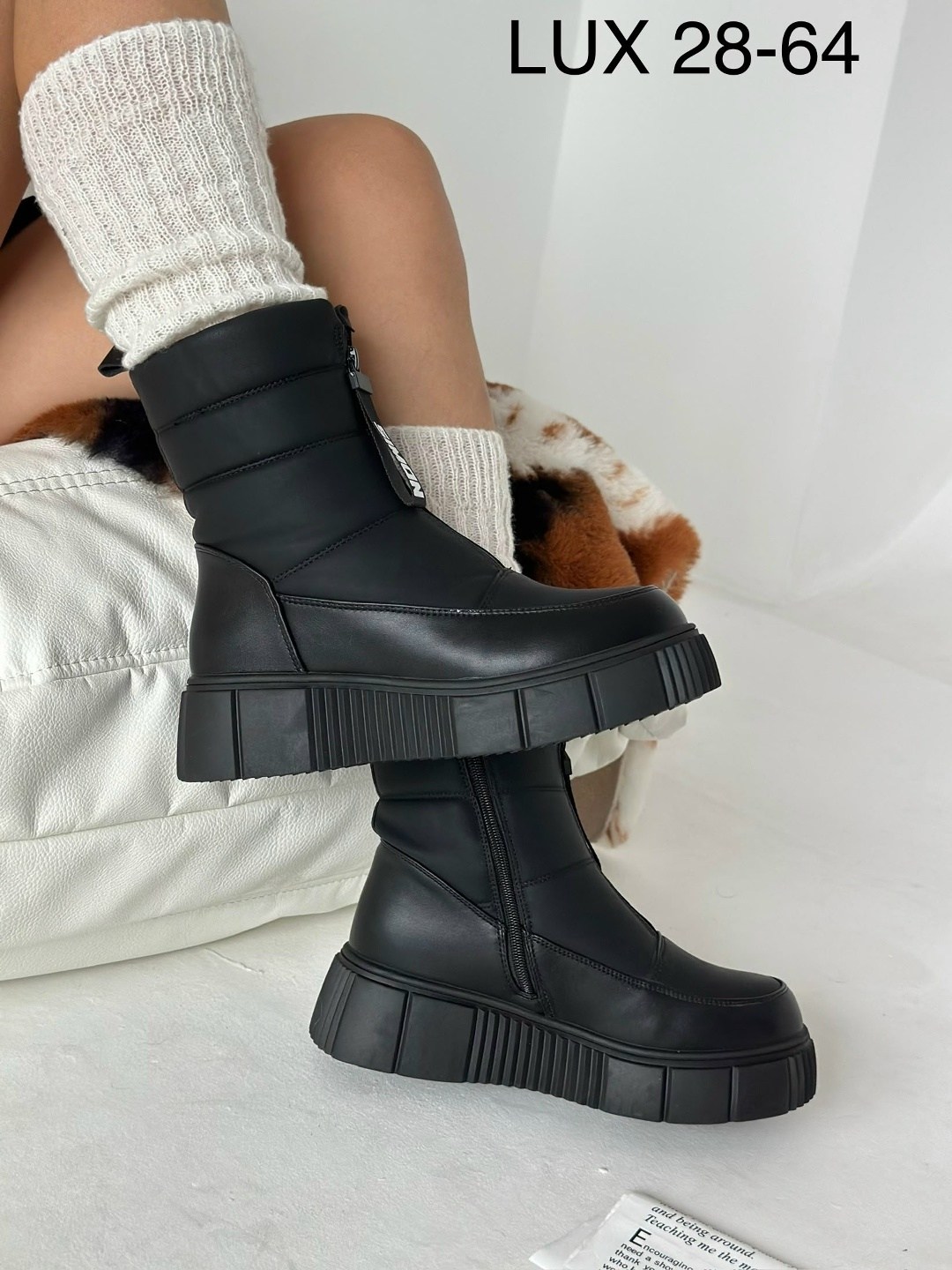 ,женские дутики,дутики женские зимние,женская зимняя ,сапожки