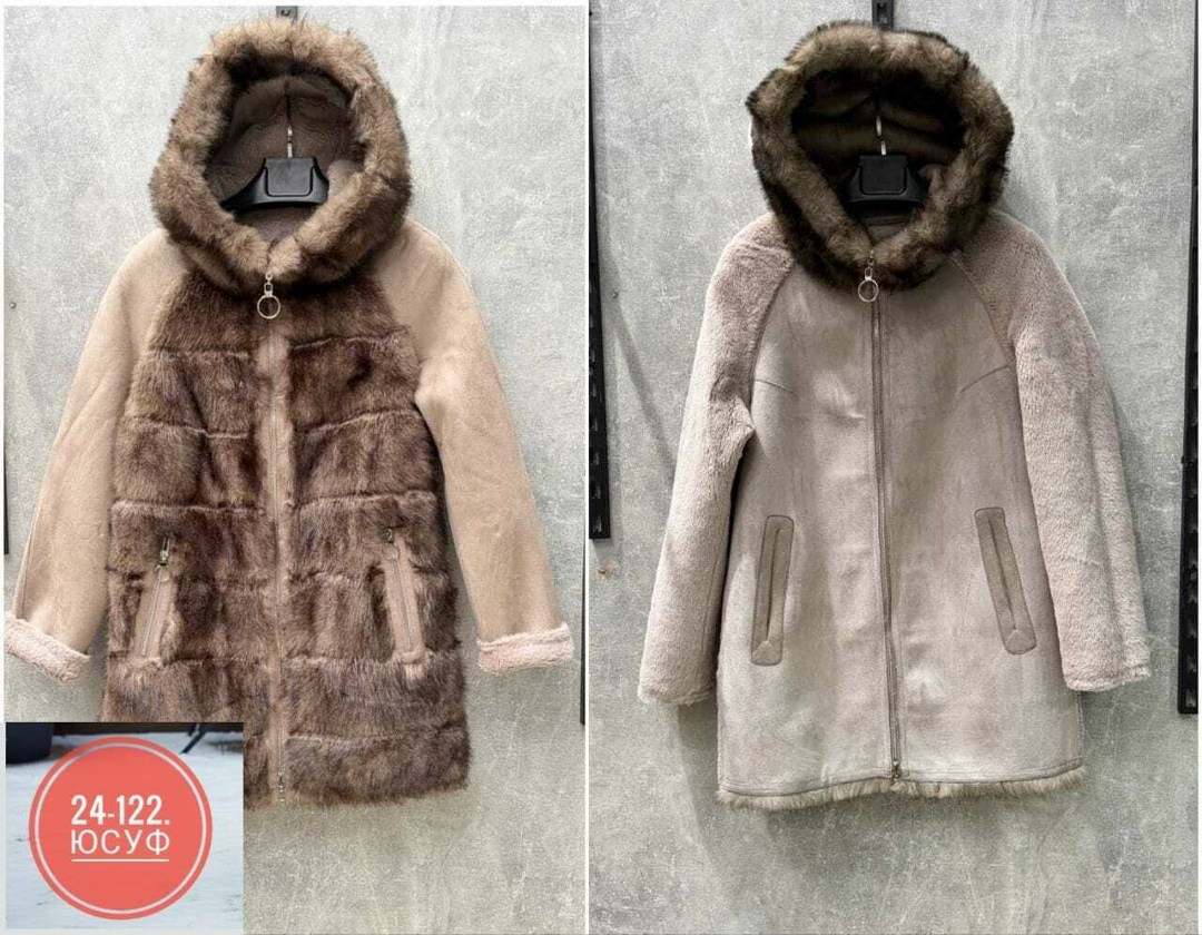 дубленка женская,жилет меховой,двусторонняя дубленка,дубленка двухсторонняя,стильная дубленка