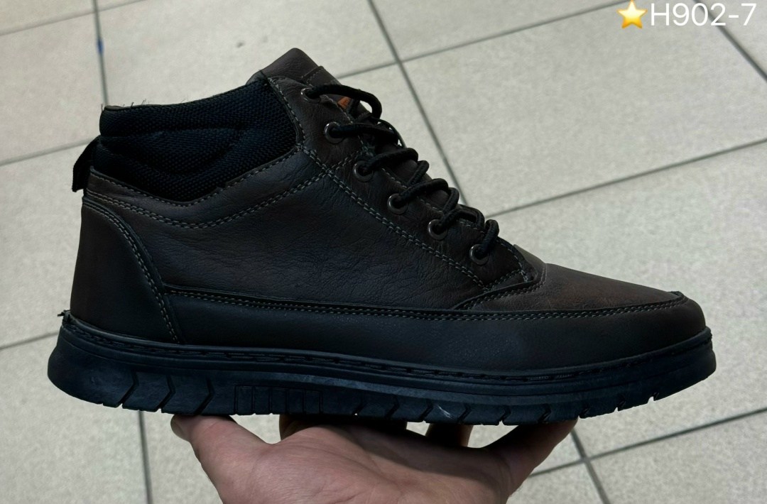 ,зимние ботинки мужские,зимняя мужская ,ботинки мужские,мужские зимние кроссовки